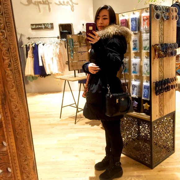 Meet your Posher, Ophelia - Picture 7 of 8